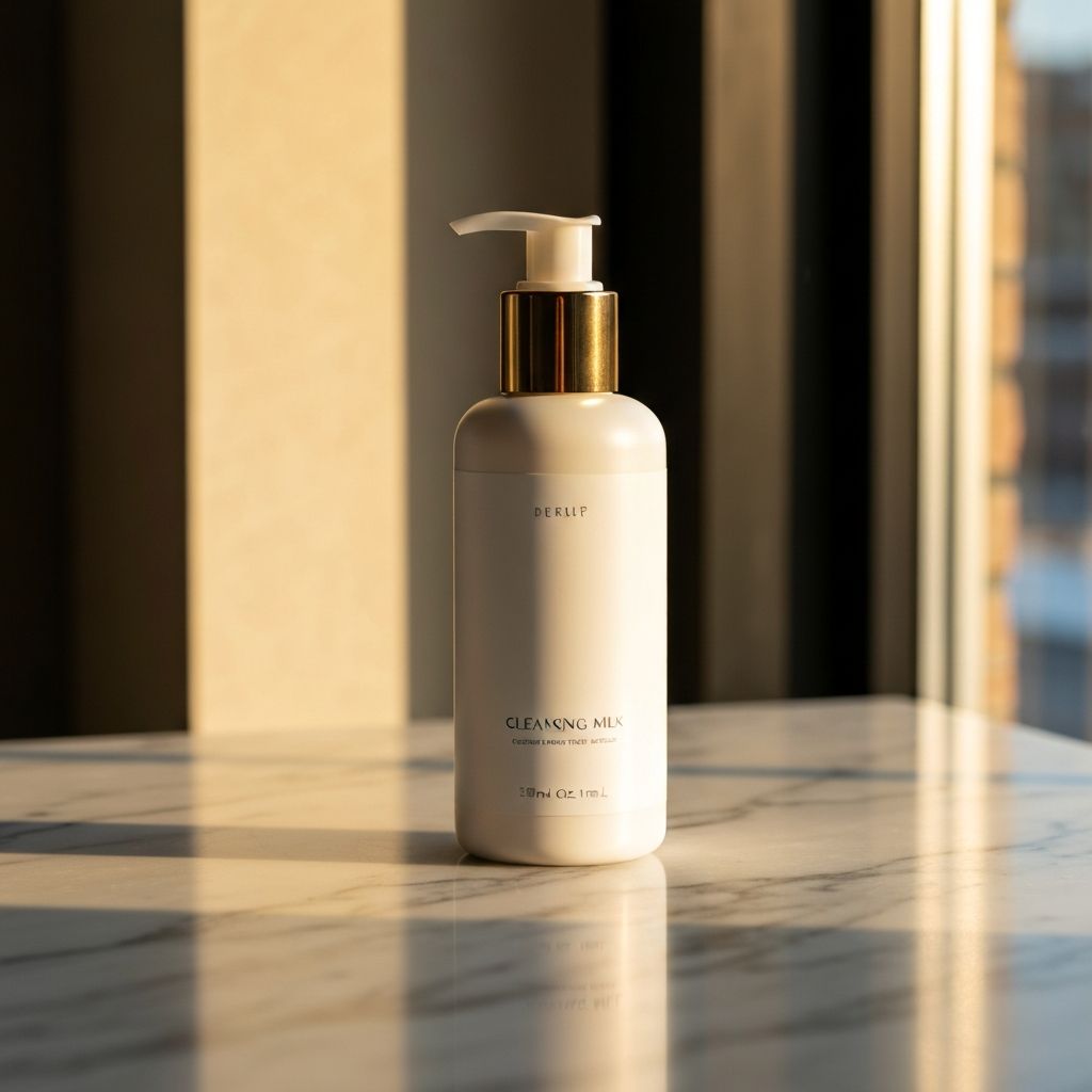 Γάλα Καθαρισμού