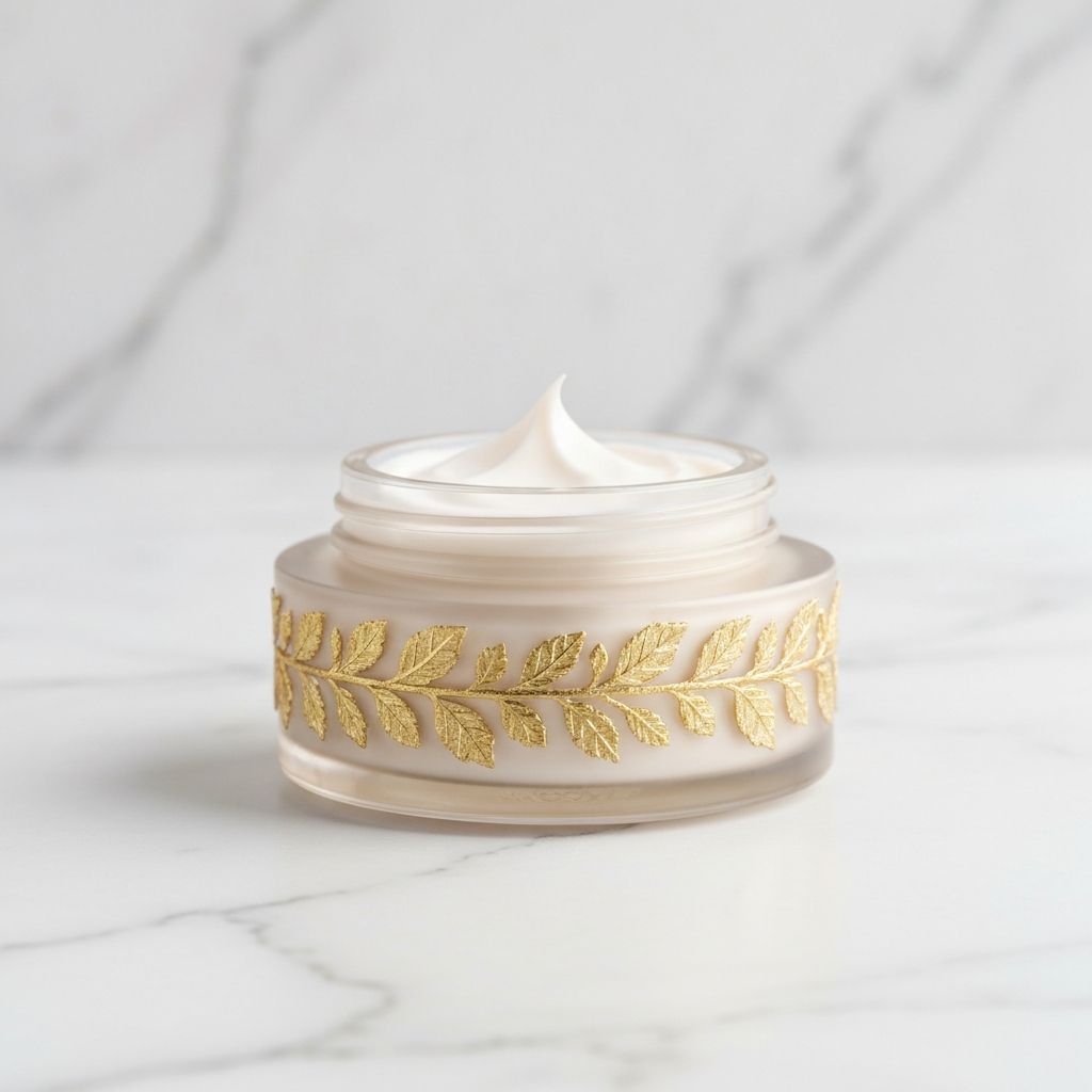 Κρέμα Καθαρισμού