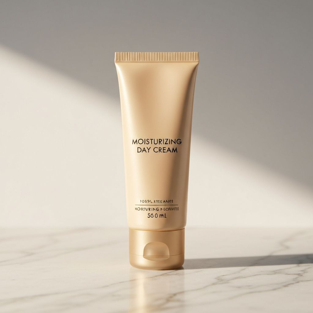 Κρέμα Ημέρας