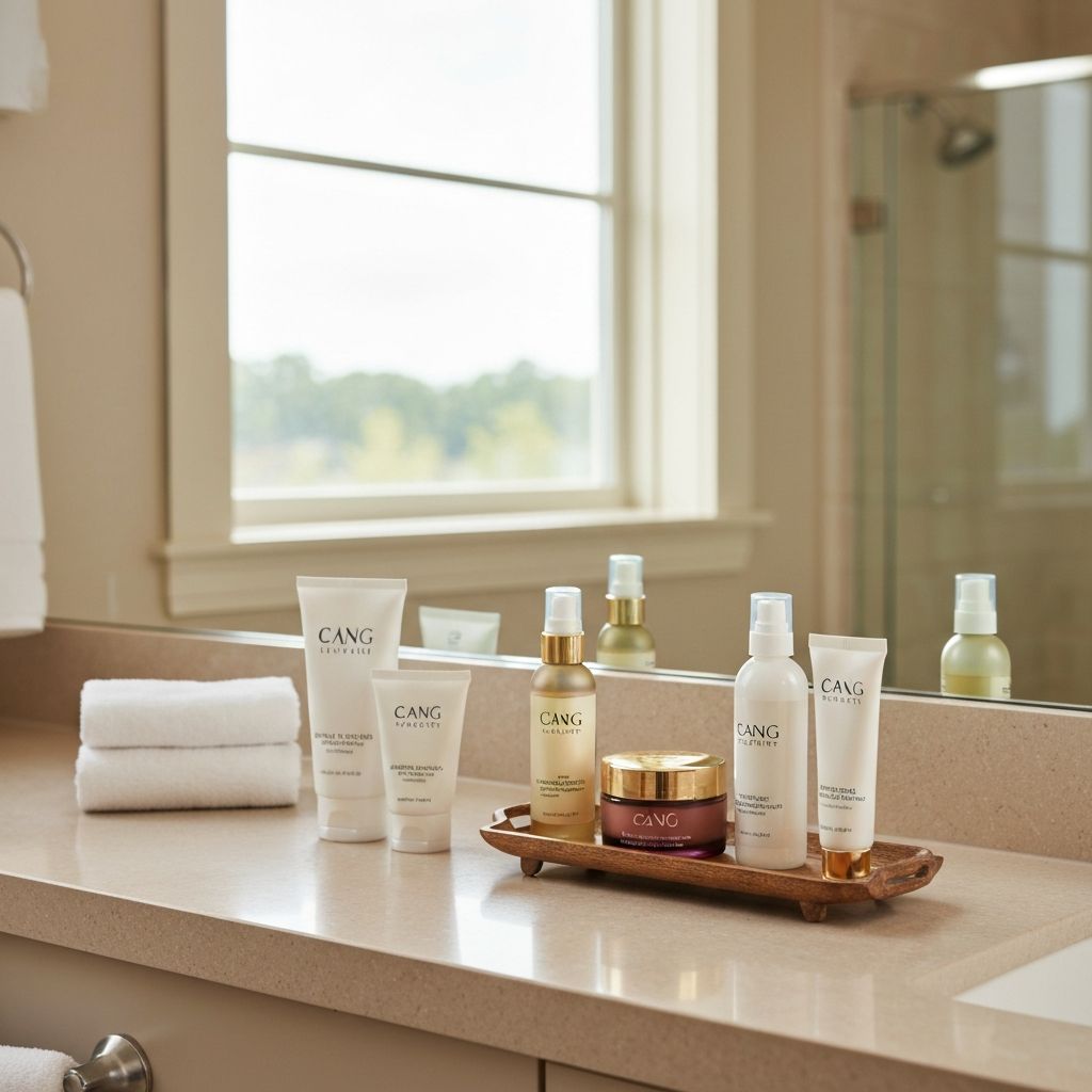 Καθημερινή ρουτίνα